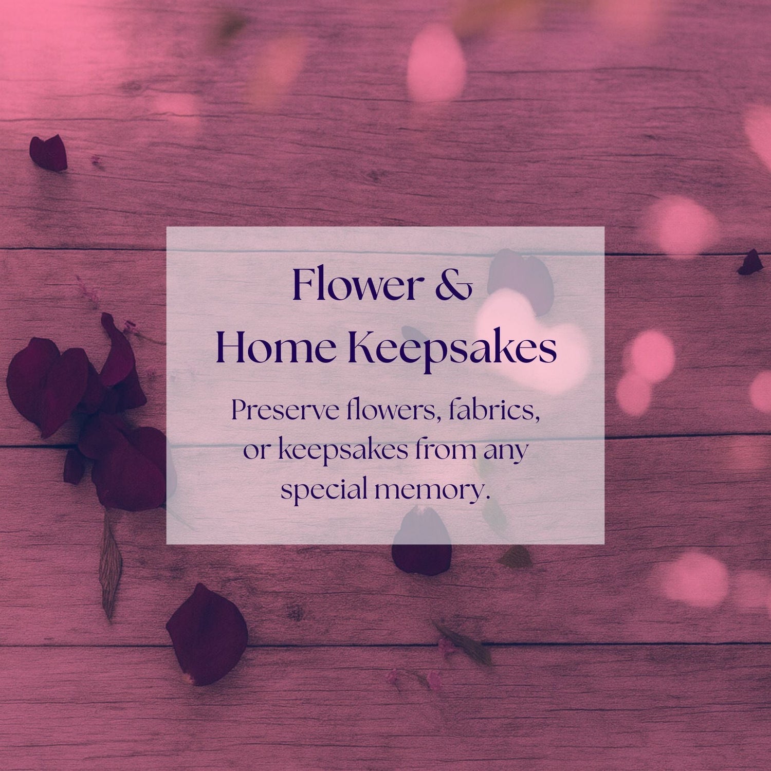 Memories by Christine