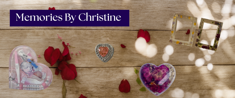Memories by Christine