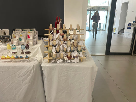 Office Pop-Up Booking