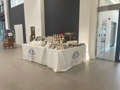 Office Pop-Up Booking