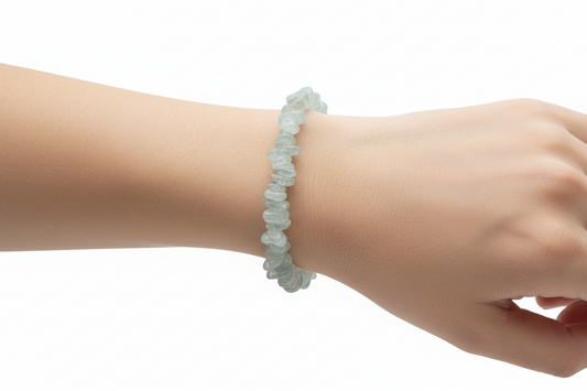 Labradorite Intention Bracelet – Insight & Intuition